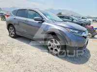 2017 Honda CR-V photo