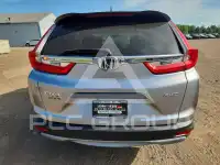 2017 Honda CR-V фото
