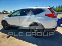 2017 Honda CR-V фото