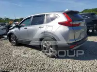 2017 Honda CR-V фото