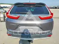 2017 Honda CR-V фото