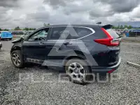 2017 Honda CR-V фото