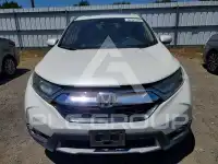 2017 Honda CR-V photo
