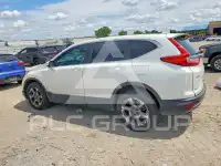 2017 Honda CR-V photo