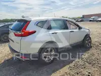 2017 Honda CR-V фото