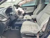 2017 Honda CR-V фото