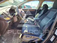 2017 Honda CR-V фото