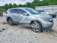 2017 Honda CR-V photo