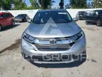 2017 Honda CR-V photo