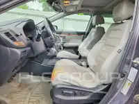 2017 Honda CR-V фото