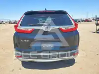 2017 Honda CR-V photo