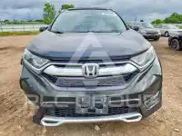 2017 Honda CR-V photo