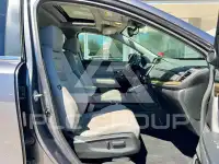 2017 Honda CR-V фото
