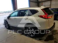 2017 Honda CR-V photo