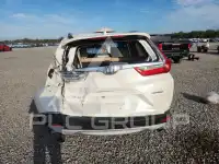 2017 Honda CR-V фото