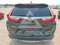 2017 Honda CR-V фото