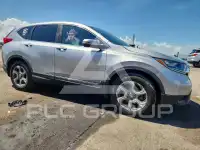 2017 Honda CR-V фото