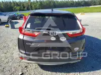 2017 Honda CR-V фото