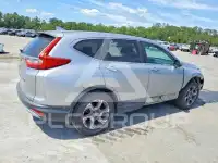 2017 Honda CR-V фото