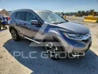 2017 Honda CR-V photo