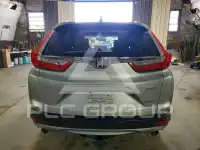2017 Honda CR-V photo