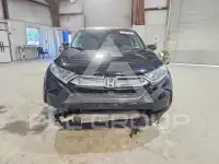 2017 Honda CR-V фото