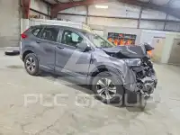 2017 Honda CR-V photo