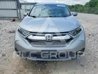 2017 Honda CR-V photo