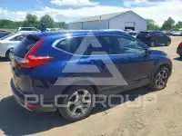 2017 Honda CR-V photo