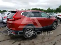 2017 Honda CR-V фото