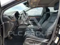 2017 Honda CR-V фото
