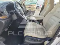 2017 Honda CR-V фото
