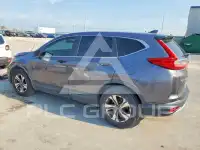 2017 Honda CR-V фото