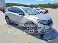 2017 Honda CR-V фото