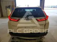 2017 Honda CR-V photo