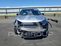 2017 Honda CR-V photo