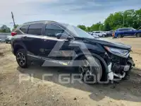 2017 Honda CR-V фото