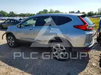 2017 Honda CR-V фото