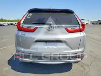 2017 Honda CR-V фото