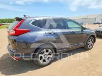 2017 Honda CR-V фото