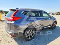 2017 Honda CR-V photo