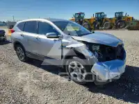 2017 Honda CR-V фото