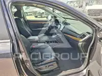 2017 Honda CR-V photo