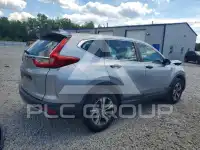 2017 Honda CR-V фото