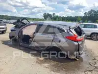 2017 Honda CR-V photo