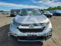 2017 Honda CR-V фото