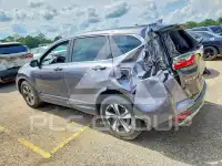 2017 Honda CR-V photo