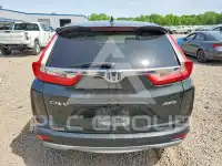 2017 Honda CR-V фото