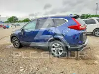 2017 Honda CR-V photo