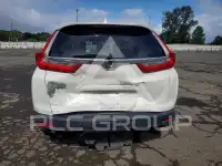 2017 Honda CR-V photo